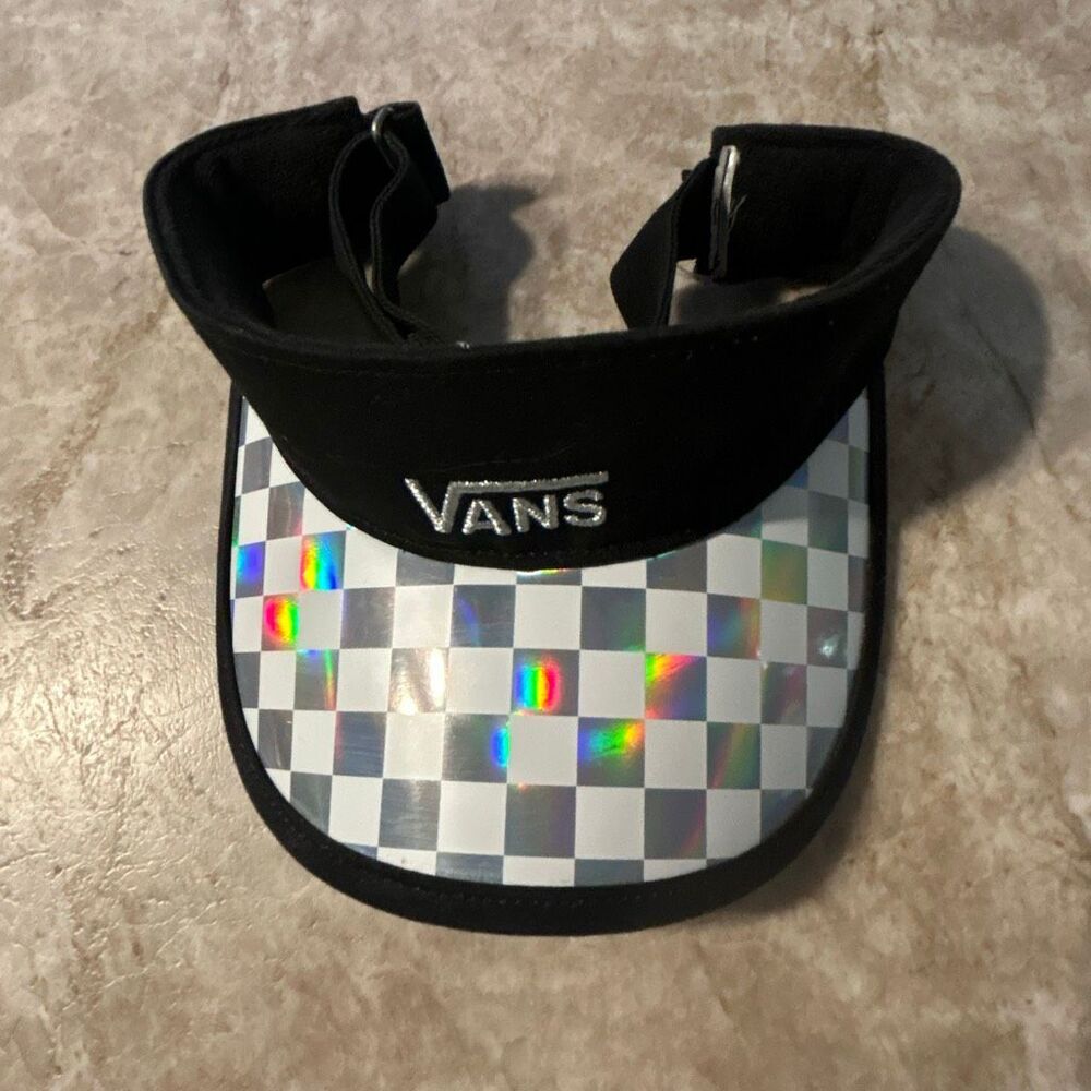VANS Visor - Picture 5 of 5